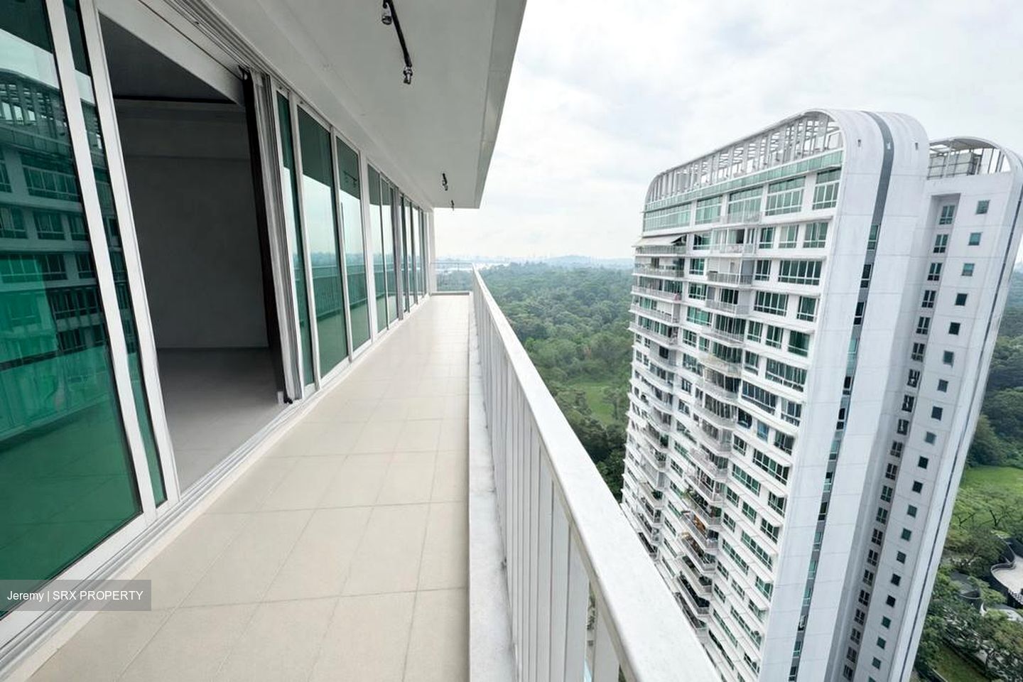 Tree House (D23), Condominium #536214141